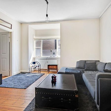 Apartmentincopenhagen Apartment 602 エクステリア 写真