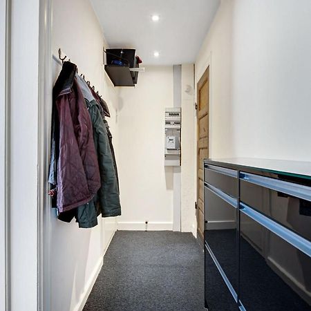 Apartmentincopenhagen Apartment 602 エクステリア 写真