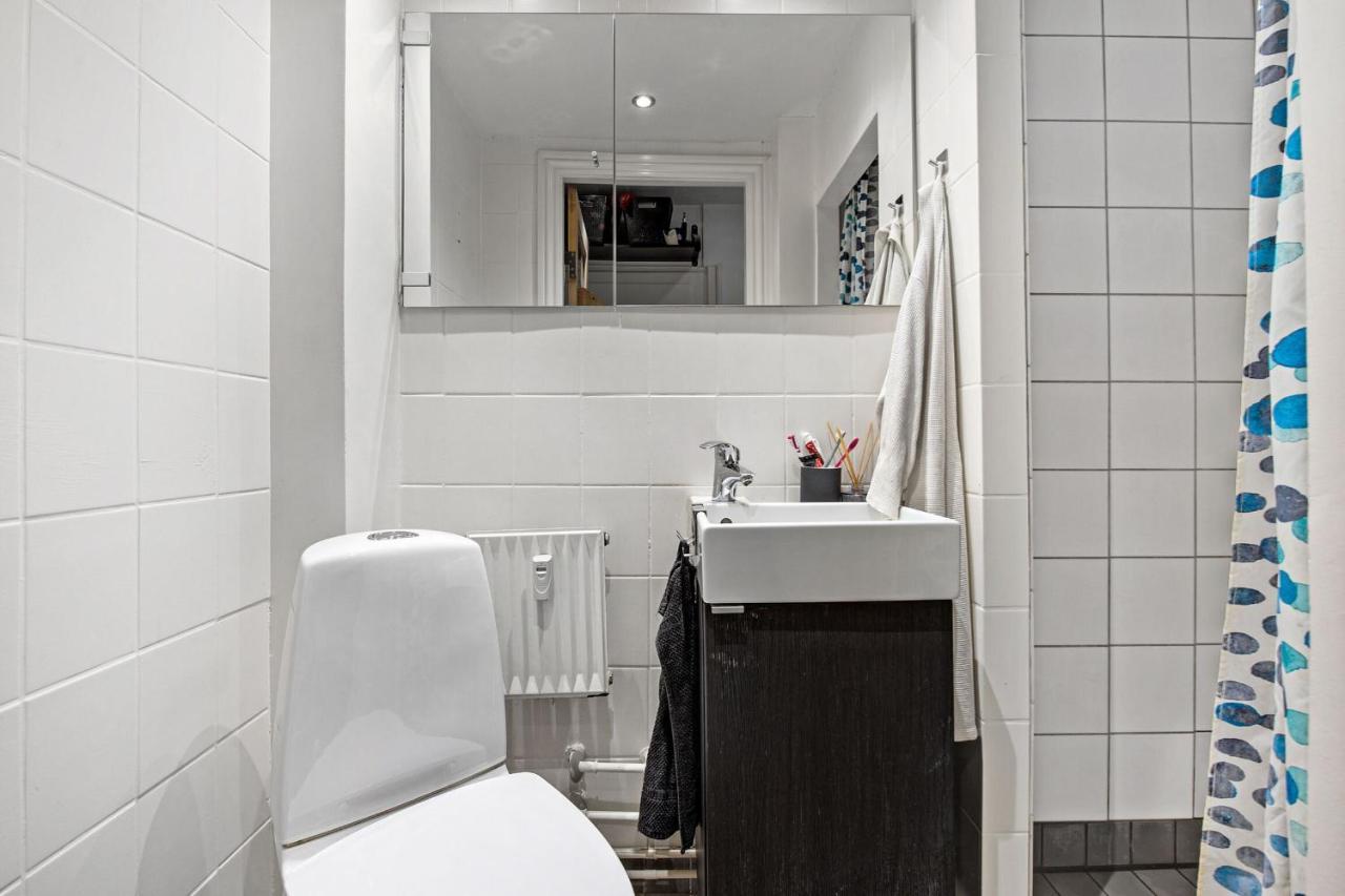 Apartmentincopenhagen Apartment 602 エクステリア 写真