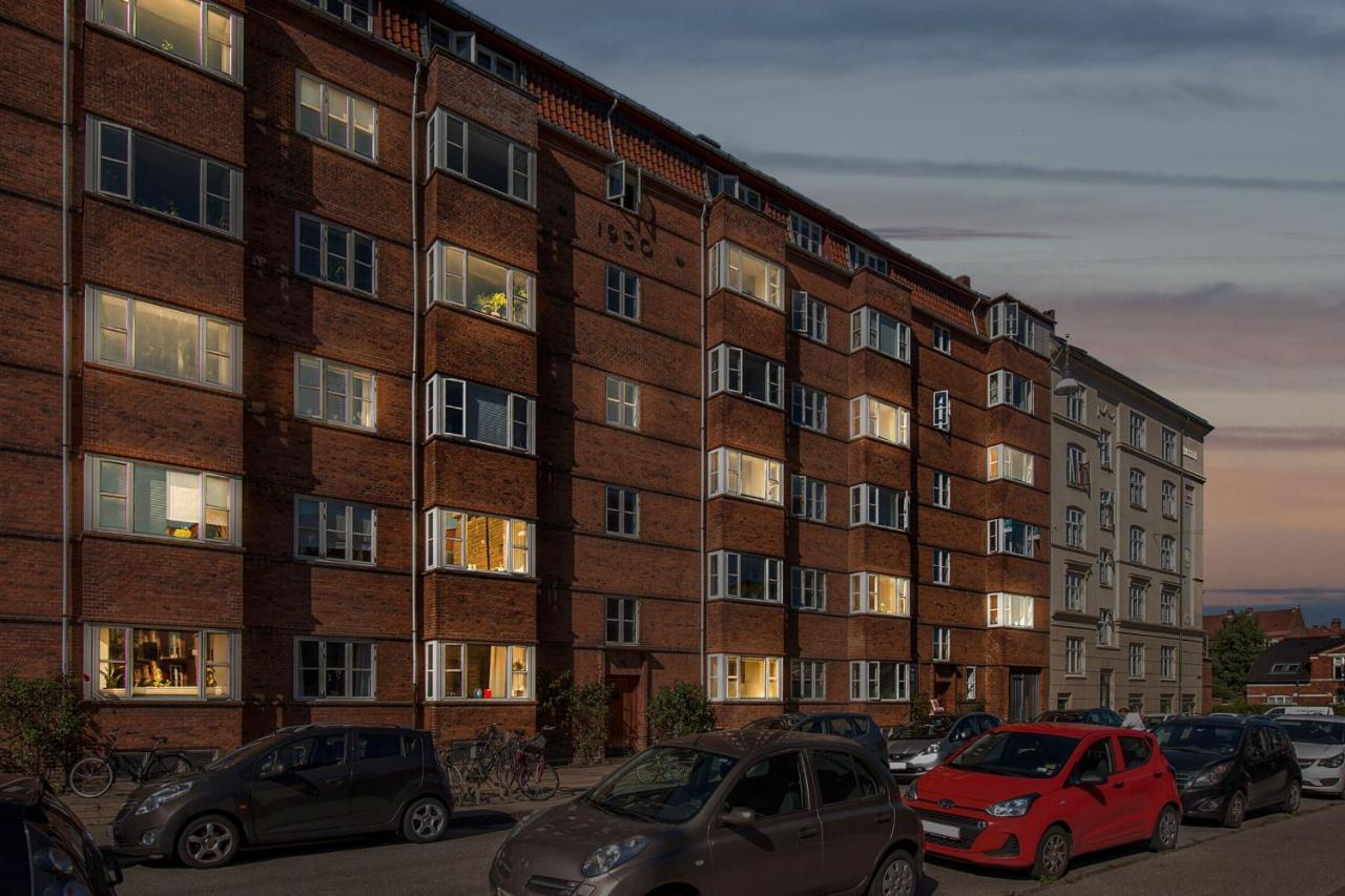 Apartmentincopenhagen Apartment 602 エクステリア 写真